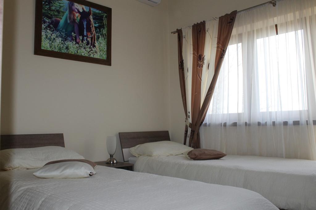 & Vinia Bed & Breakfast Bjelovar